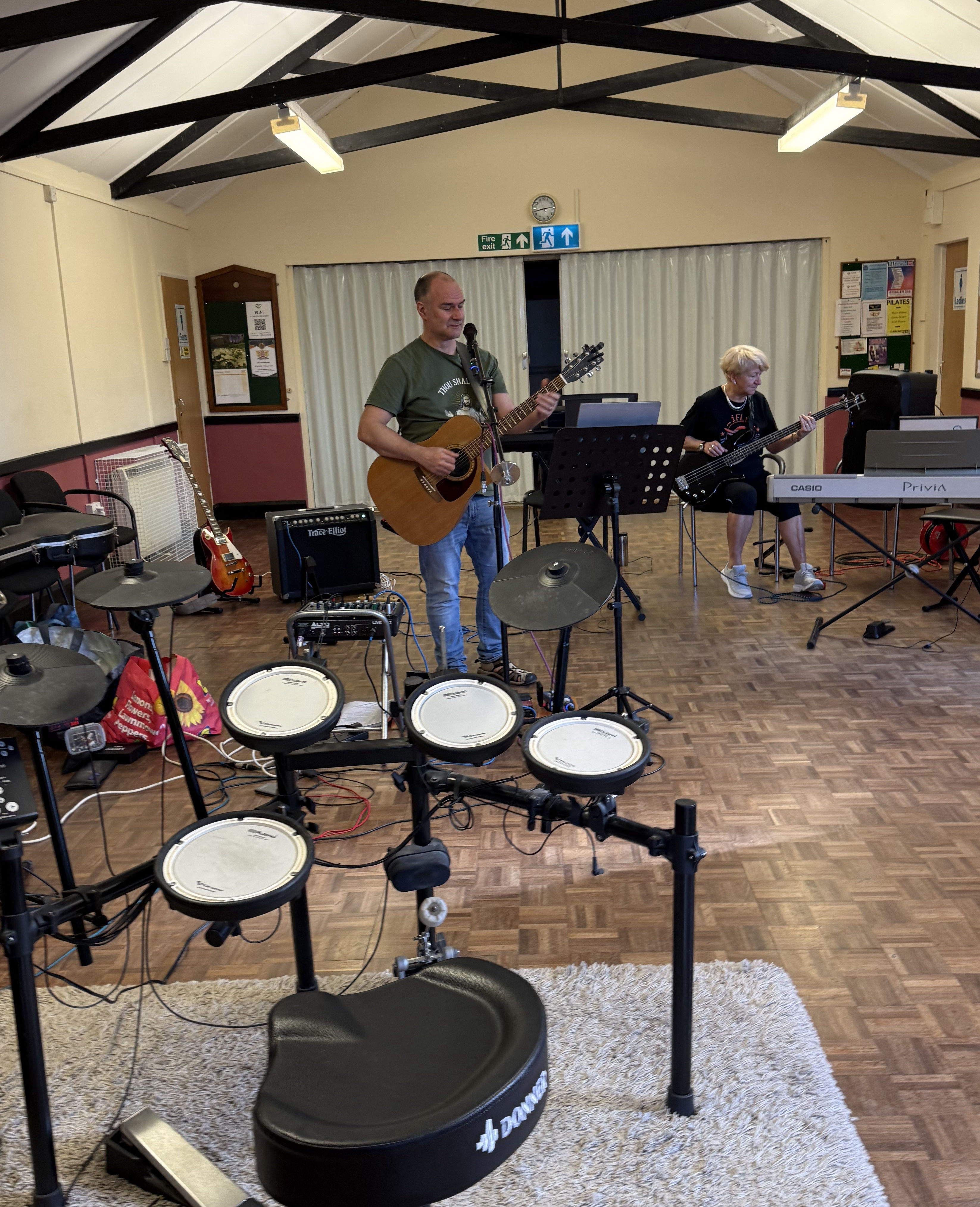 Mobirise Website Builder